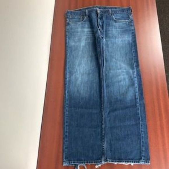 Men’s 569 Levi’s mom jeans - Picture 3 of 8